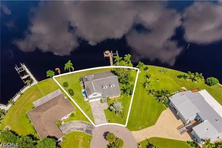 1943 Bahama Avenue, Fort Myers, FL 33905 - #2