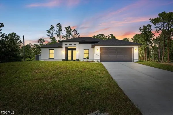 7870 19th Place, Labelle, FL 33935
