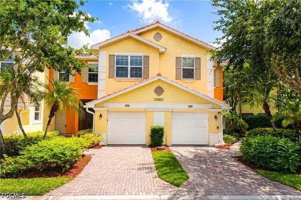 4341 Lazio Way #1208, Fort Myers, FL 33901