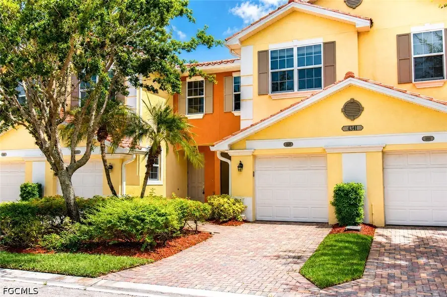 4341 Lazio Way #1208, Fort Myers, FL 33901 - #2