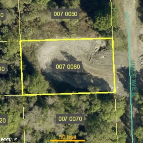 5905 Unice Avenue N, Lehigh Acres, FL 33971