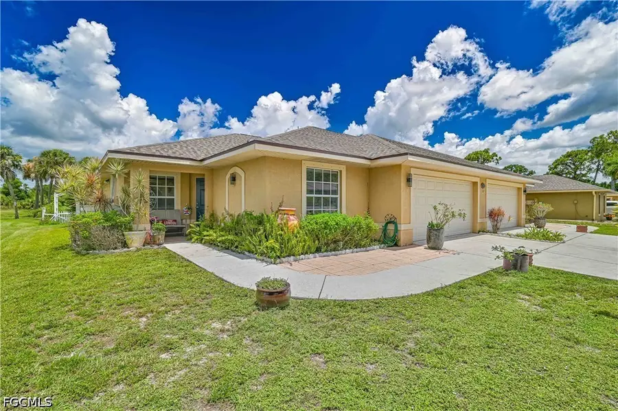 5887 Littlestone Court #B, North Fort Myers, FL 33903 - #2