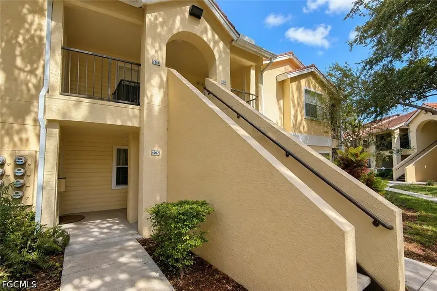12591 Equestrian Circle #1210, Fort Myers, FL 33907 - #3