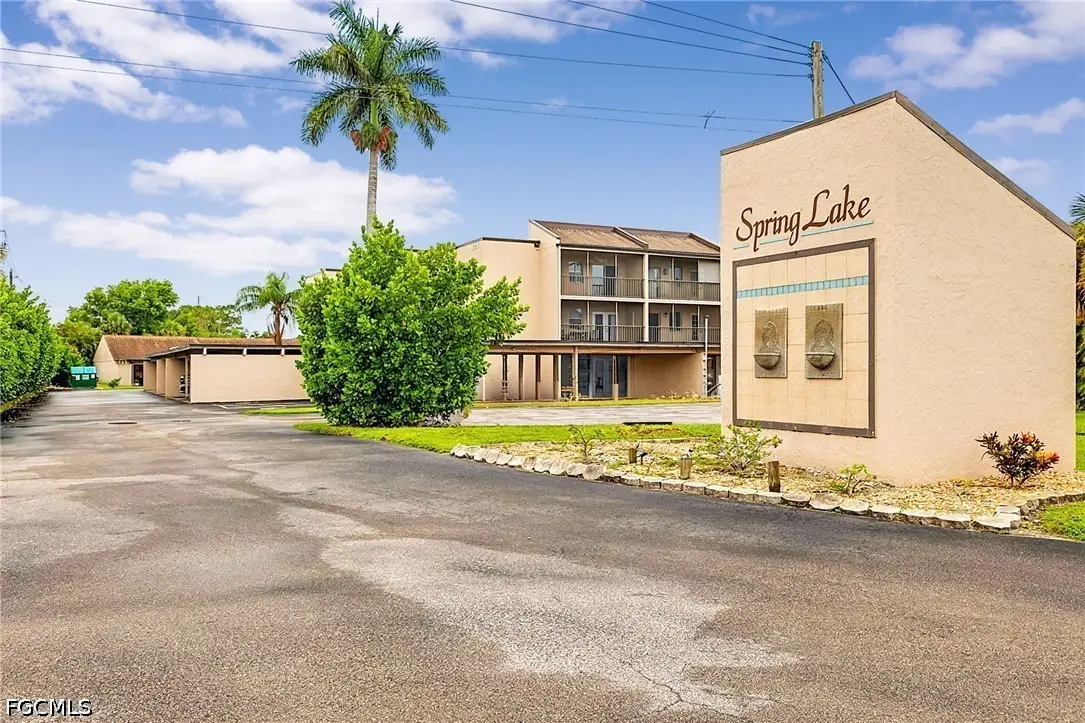 3150 Shorewood Lane #206, Fort Myers, FL 33907 - #1