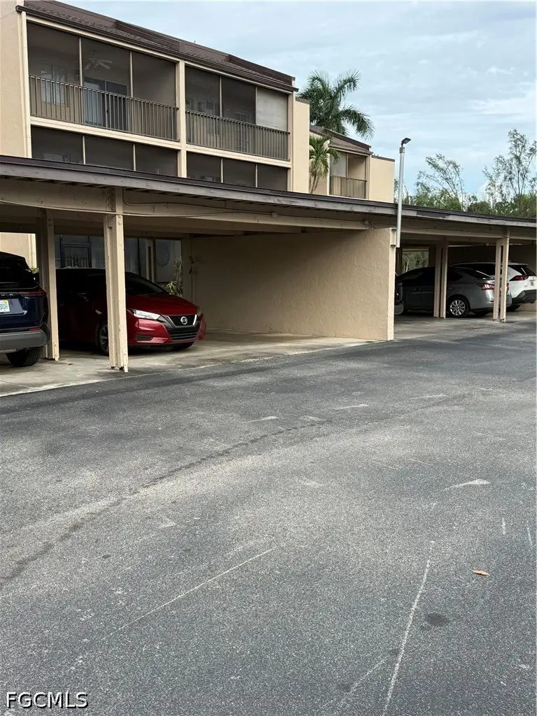 3150 Shorewood Lane #206, Fort Myers, FL 33907 - #3