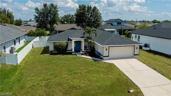 905 NE 17th Street, Cape Coral, FL 33909