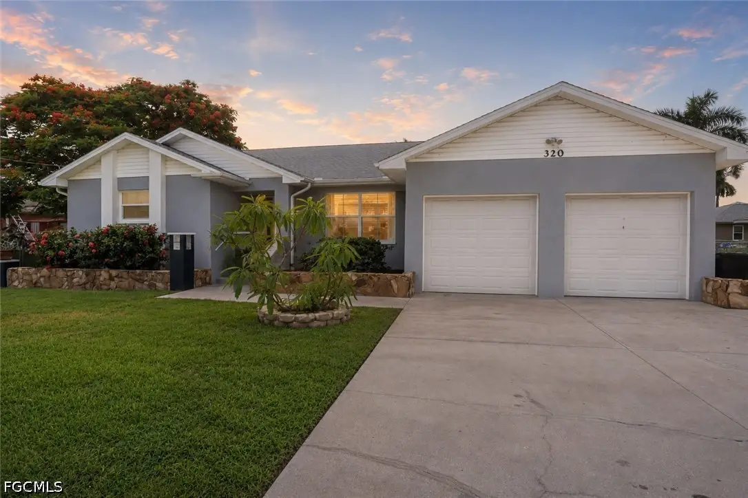 320 Georgia Avenue, Fort Myers, FL 33905 - #1