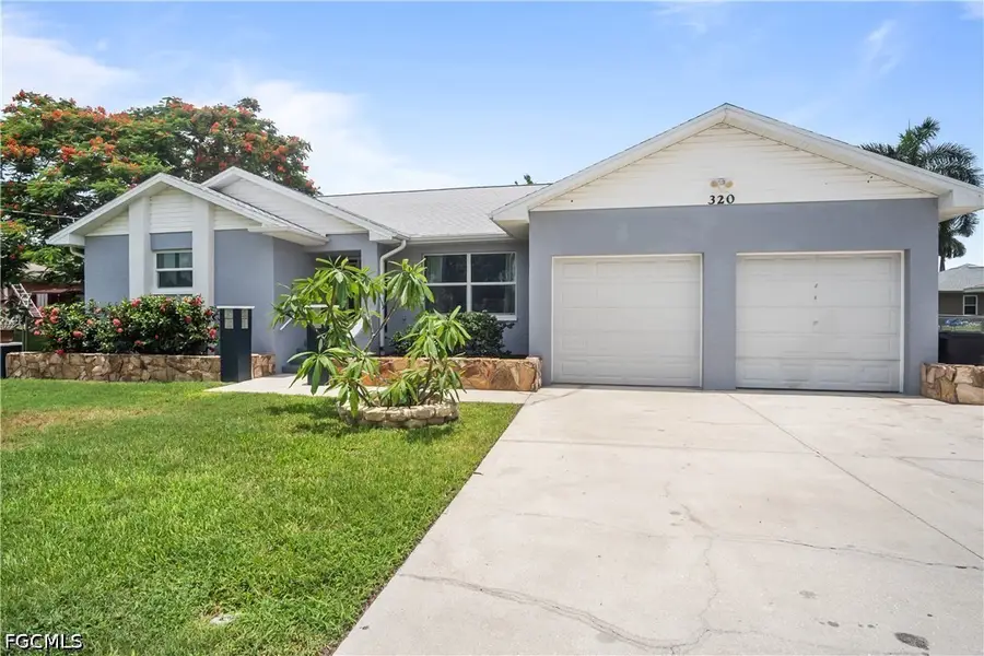 320 Georgia Avenue, Fort Myers, FL 33905 - #2