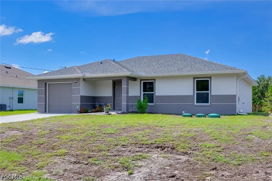 2701 Darlene Place, Lehigh Acres, FL 33971 - #3