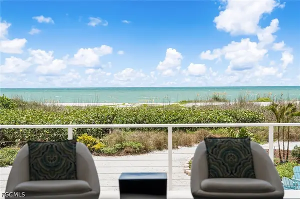 4577 Waters Edge Lane, Sanibel, FL 33957