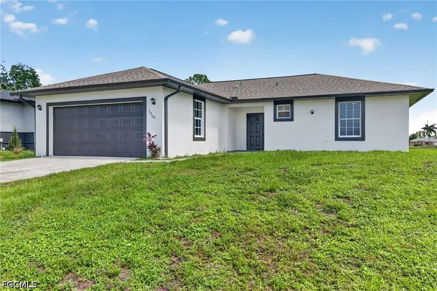 3900 4th Street Sw, Lehigh Acres, FL 33976 - #2