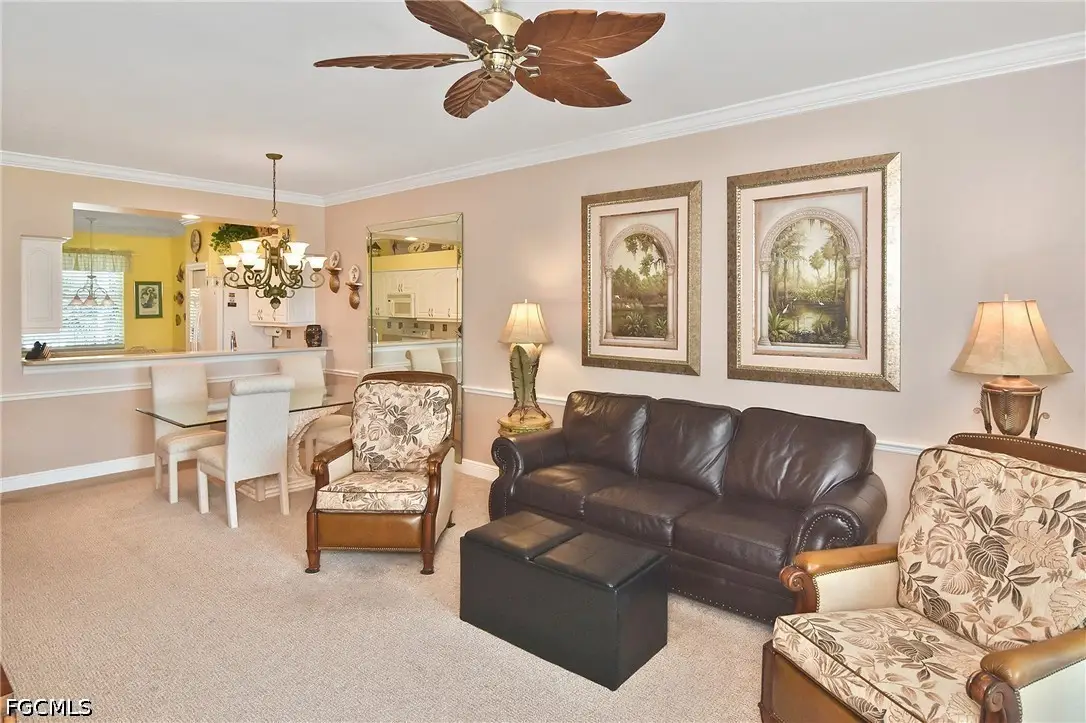 10285 Bismark Palm Way #1024, Fort Myers, FL 33966 - #1