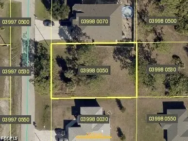 409 NW 26th Place, Cape Coral, FL 33993 - #1