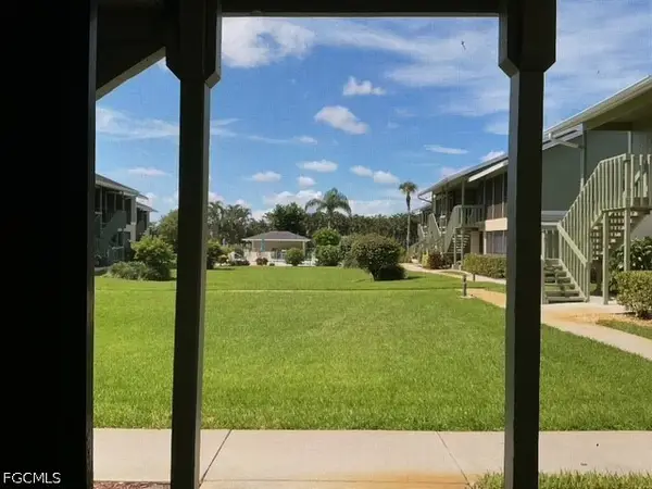 5501 Rattlesnake Hamm Road #108, Naples, FL 34113