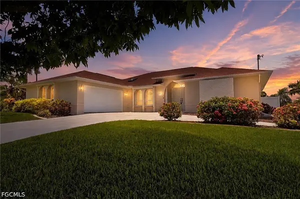 2223 SE 10th Lane, Cape Coral, FL 33990