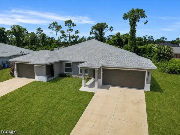 4753/4755 27th Street Sw #4755, Lehigh Acres, FL 33973