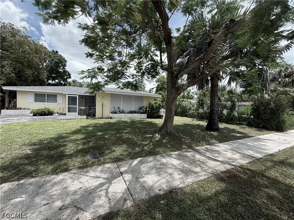 3941 Maxine Street, Fort Myers, FL 33901 - #1