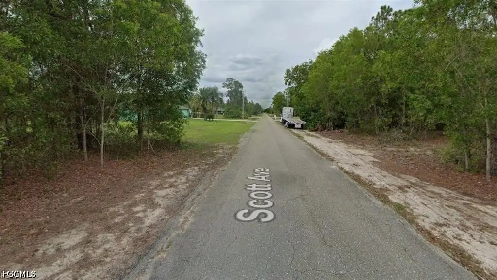 206 Scott Avenue, Lehigh Acres, FL 33936 - #1
