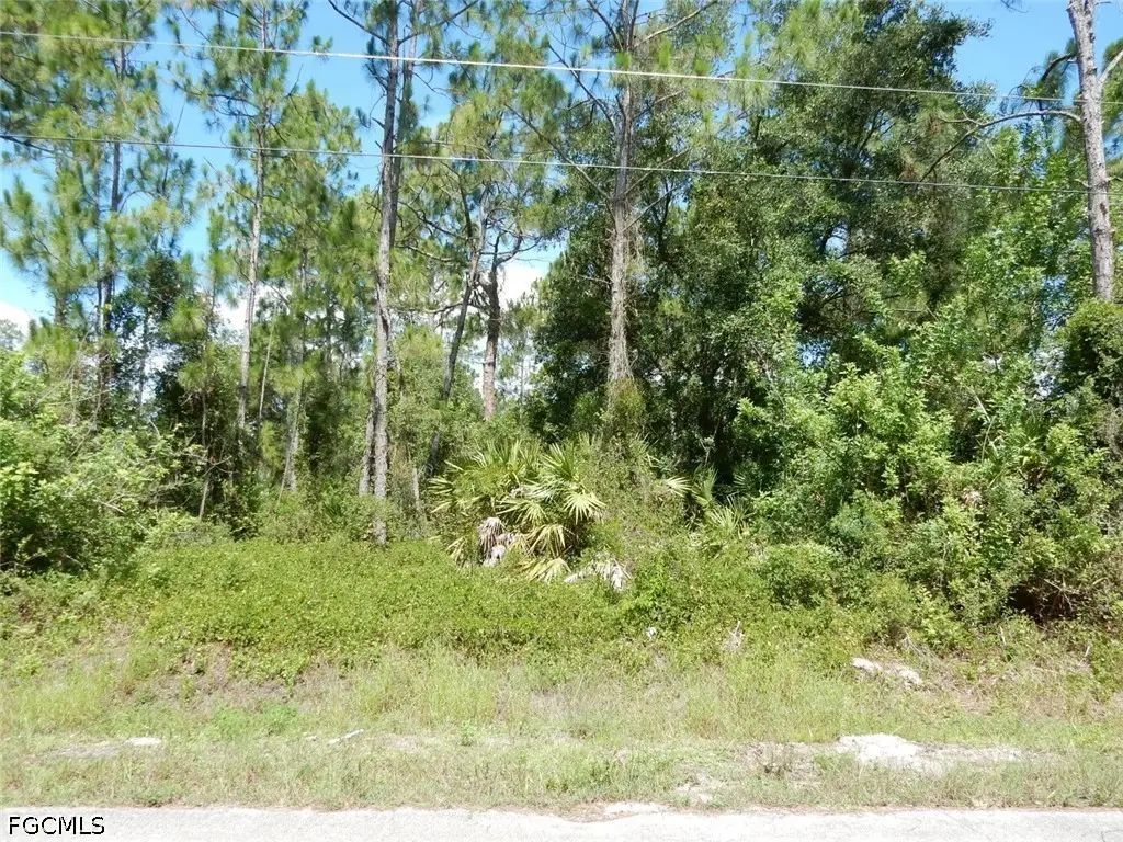 1515 Lincoln Avenue, Lehigh Acres, FL 33972 - #1