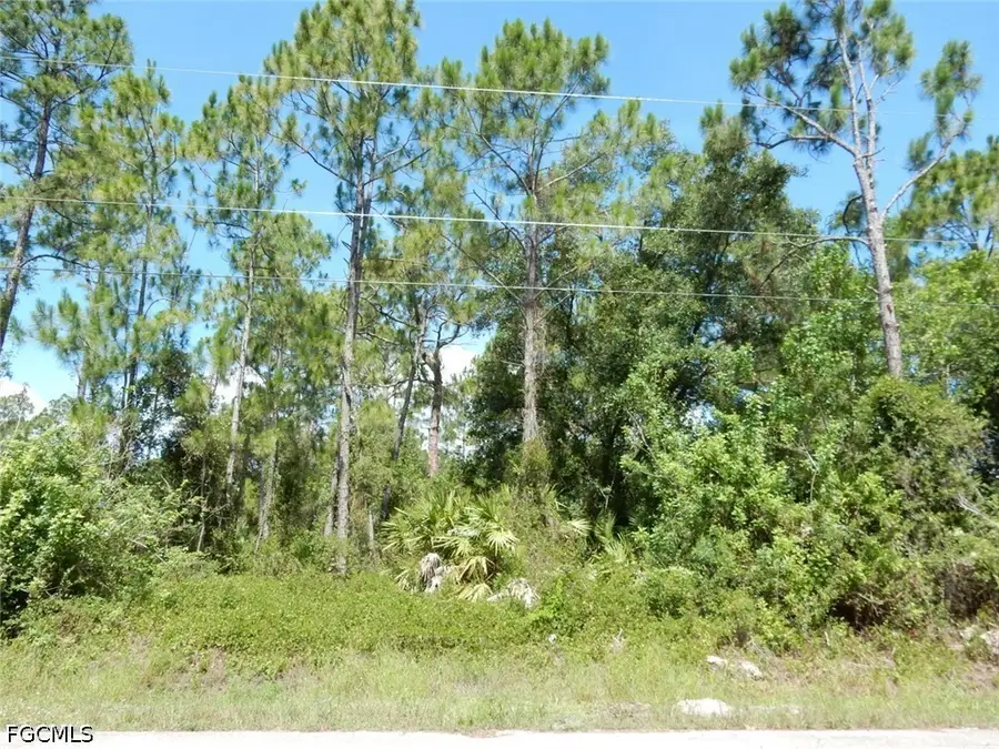 1515 Lincoln Avenue, Lehigh Acres, FL 33972 - #2