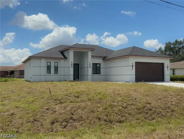 503 Palora Avenue, Lehigh Acres, FL 33974