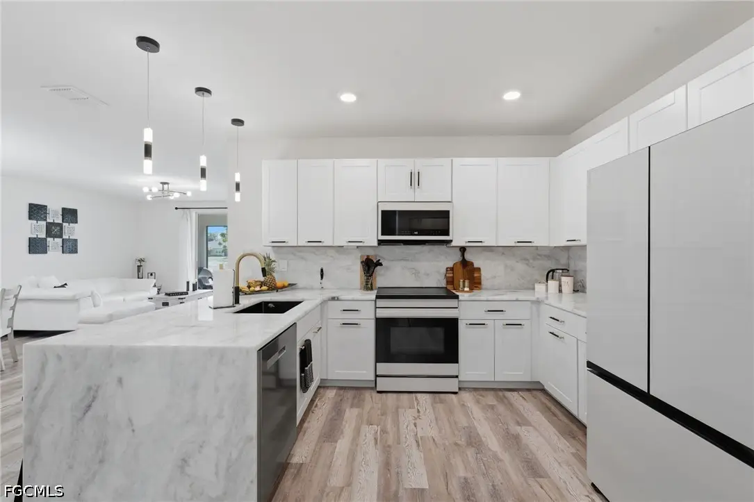 20652 Plumwood Loop, North Fort Myers, FL 33917 - #1