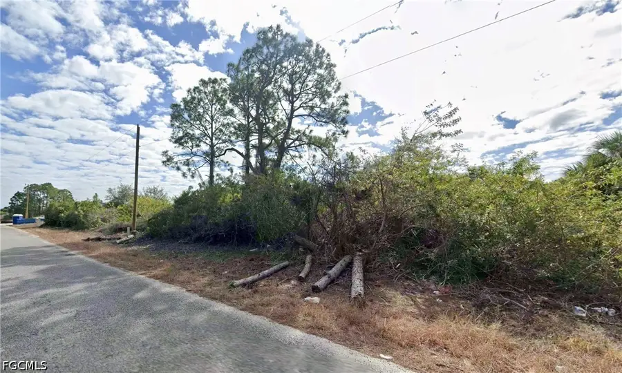 1018 Lakeside Drive, Lehigh Acres, FL 33974 - #2