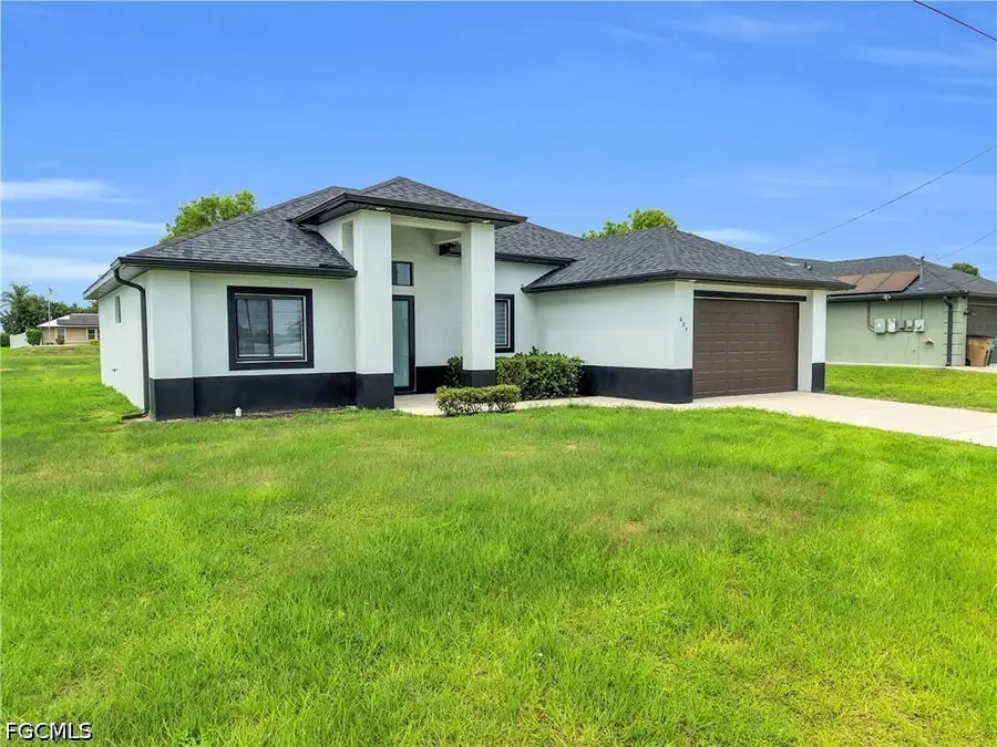 627 NW 2nd Terrace, Cape Coral, FL 33993 - #2
