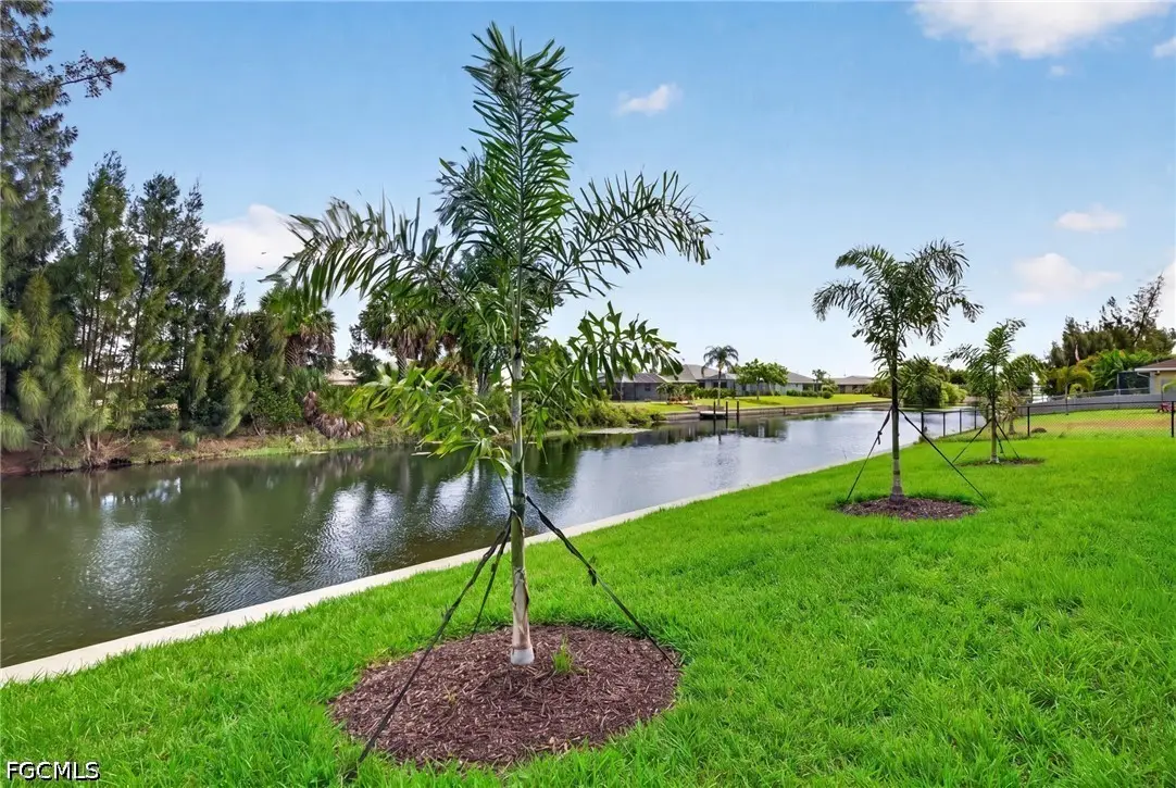 629 SW 13th Street, Cape Coral, FL 33914 - #1