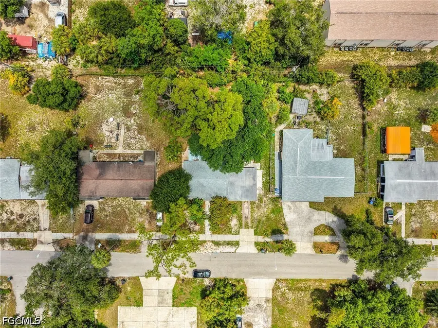 2351 Dora Street, Fort Myers, FL 33901 - #2