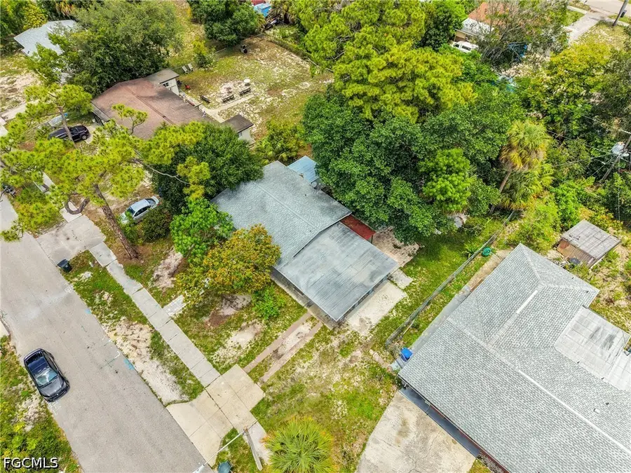 2351 Dora Street, Fort Myers, FL 33901 - #3