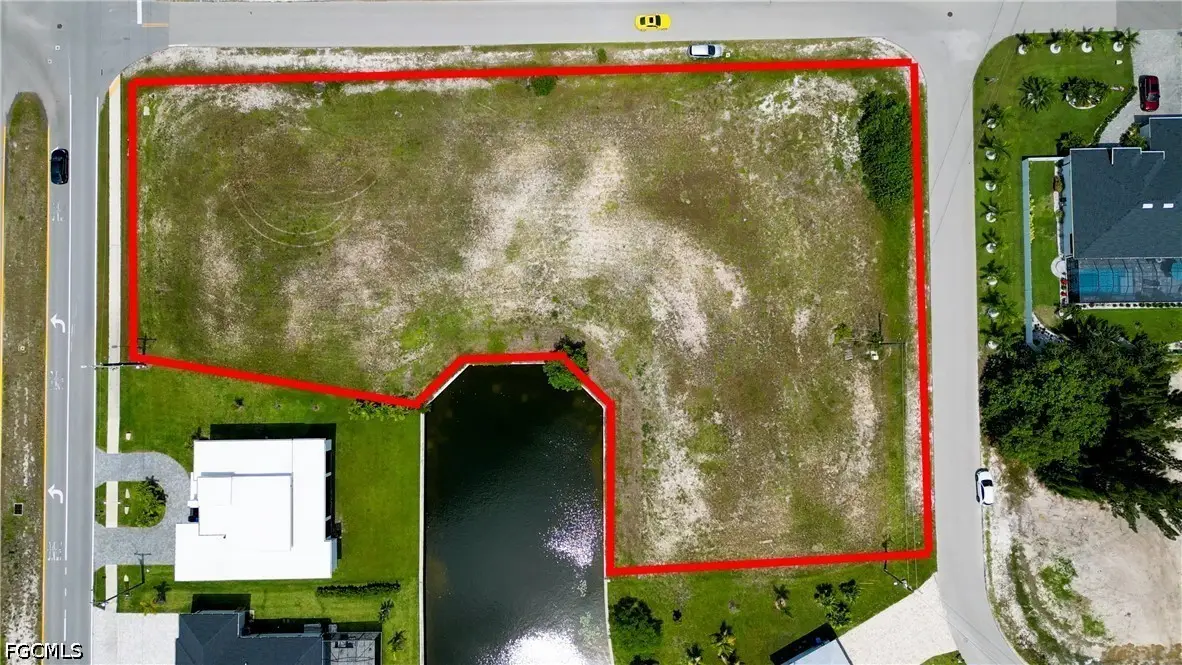 505 SW 31st Place, Cape Coral, FL 33991 - #1