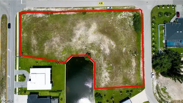 505 SW 31st Place, Cape Coral, FL 33991