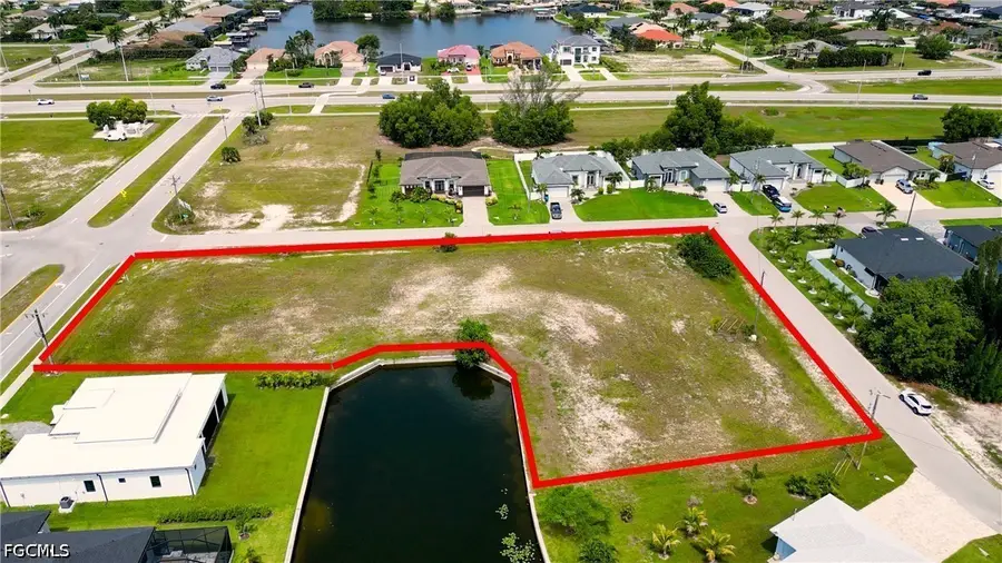 505 SW 31st Place, Cape Coral, FL 33991 - #3
