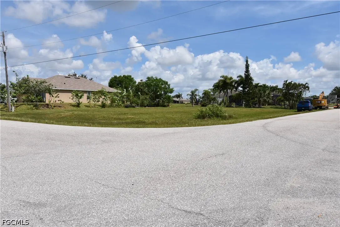 2480 NW 8th Terrace, Cape Coral, FL 33993 - #1