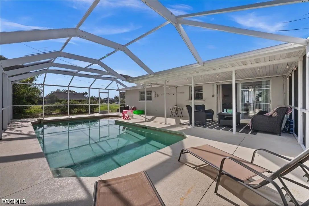 531 SE 36th Street, Cape Coral, FL 33904 - #1