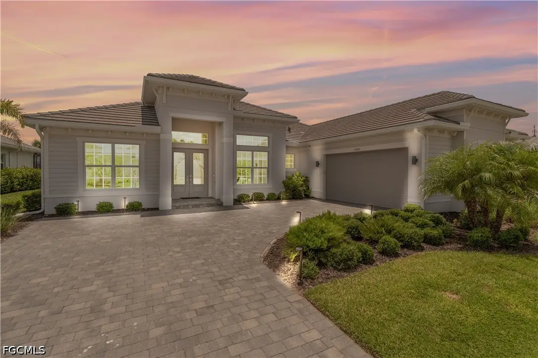 15860 Cranes Marsh Court, Punta Gorda, FL 33982 - #1
