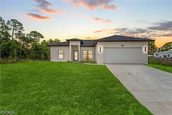 2602 E 2nd Street, Lehigh Acres, FL 33936