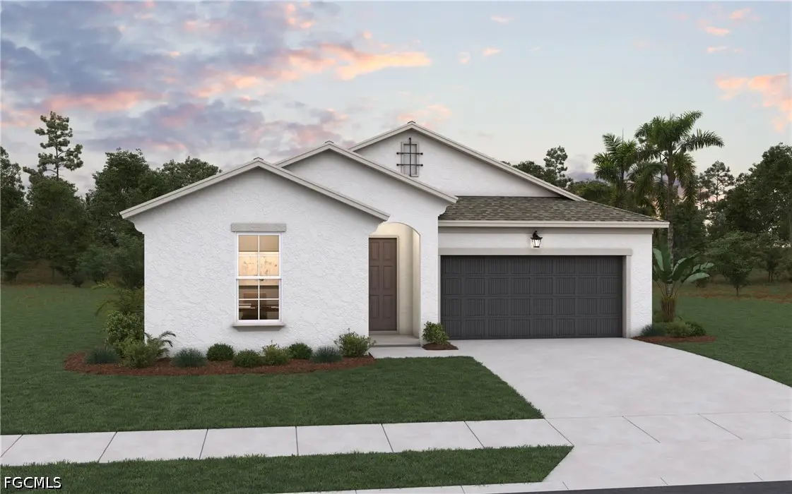 16939 Squirrel Branch Lane, Alva, FL 33920 - #1