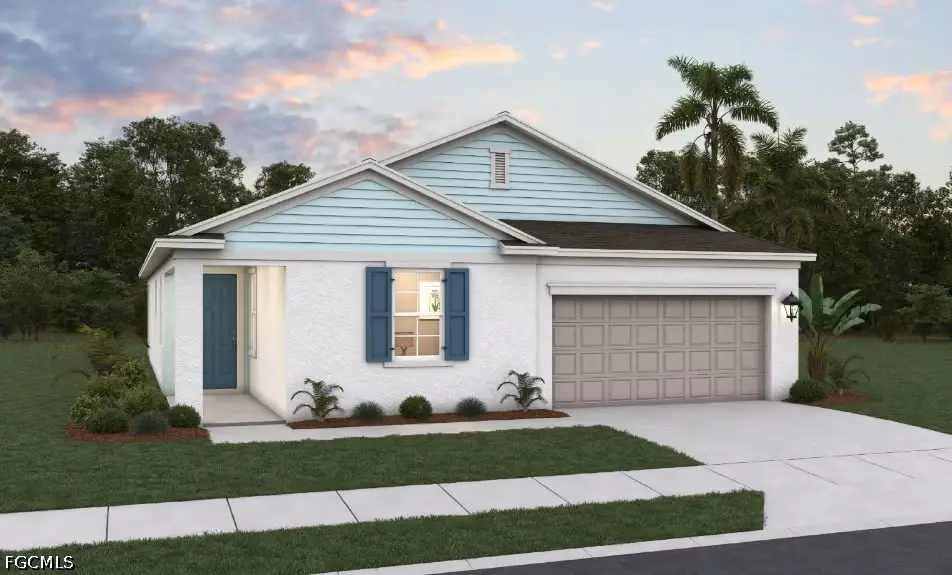 17078 Squirrel Branch Lane, Alva, FL 33920 - #1