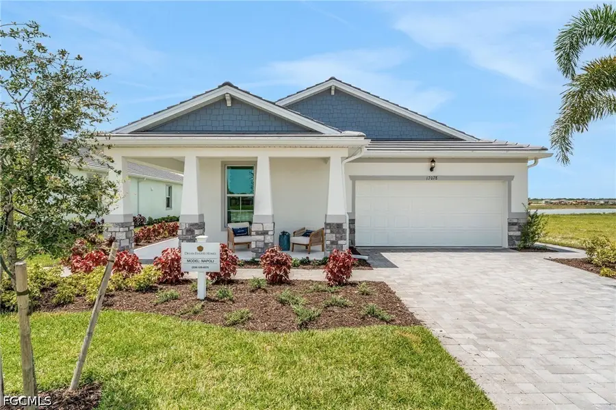 17078 Squirrel Branch Lane, Alva, FL 33920 - #3
