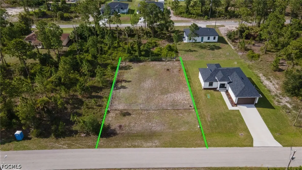 929 Danube Street, Lehigh Acres, FL 33974 - #1