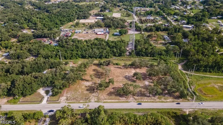 6050 Mellow Drive, North Fort Myers, FL 33917 - #2