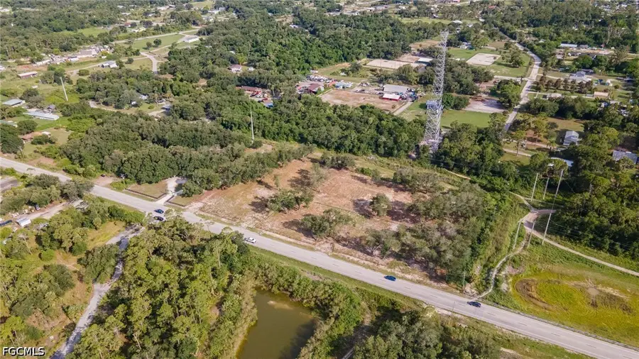 6030 Mellow Drive, North Fort Myers, FL 33917 - #3