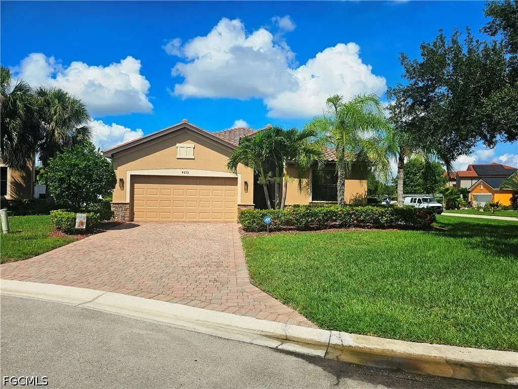9372 Via Murano Court, Fort Myers, FL 33905 - #1