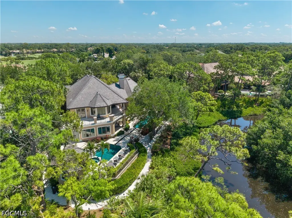 3761 Bay Creek Drive, Bonita Springs, FL 34134 - #1