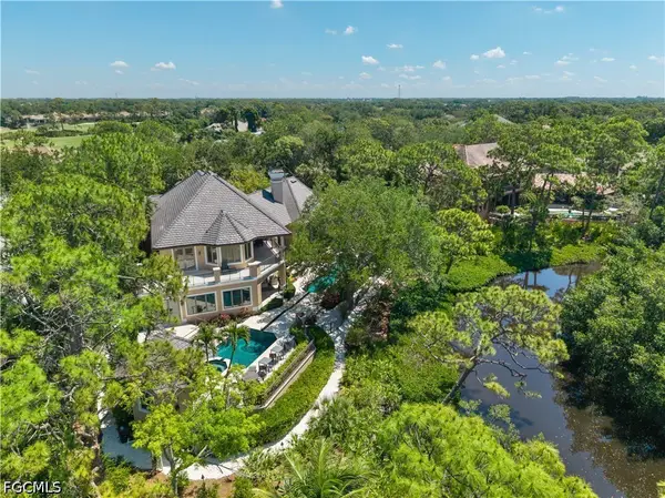 3761 Bay Creek Drive, Bonita Springs, FL 34134