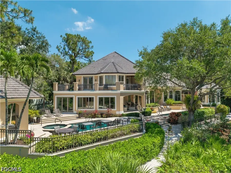 3761 Bay Creek Drive, Bonita Springs, FL 34134 - #2