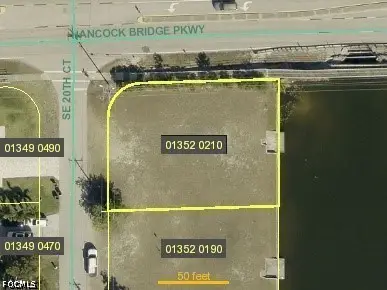 3 SE 20th Court, Cape Coral, FL 33990
