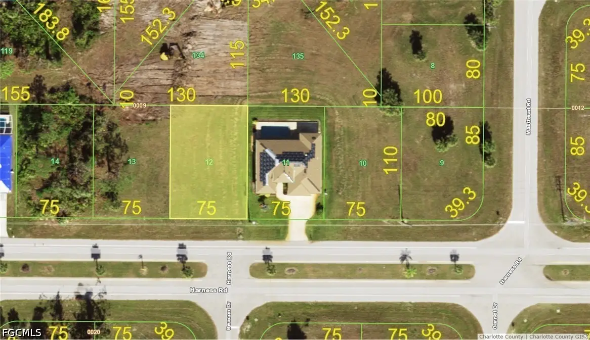 58 Harness Road, Placida, FL 33946 - #1